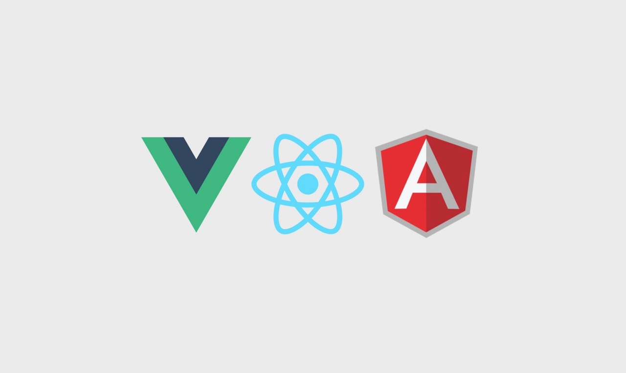 React, Vue.js & Angular