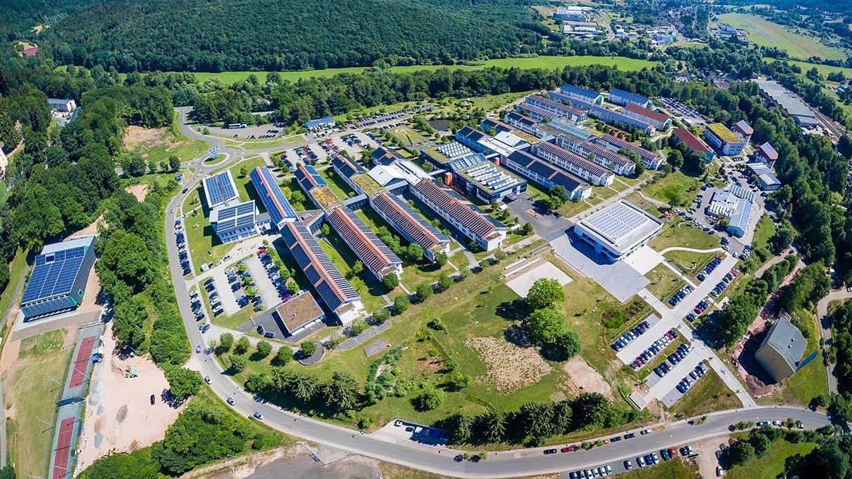 Umwelt-Campus Birkenfeld